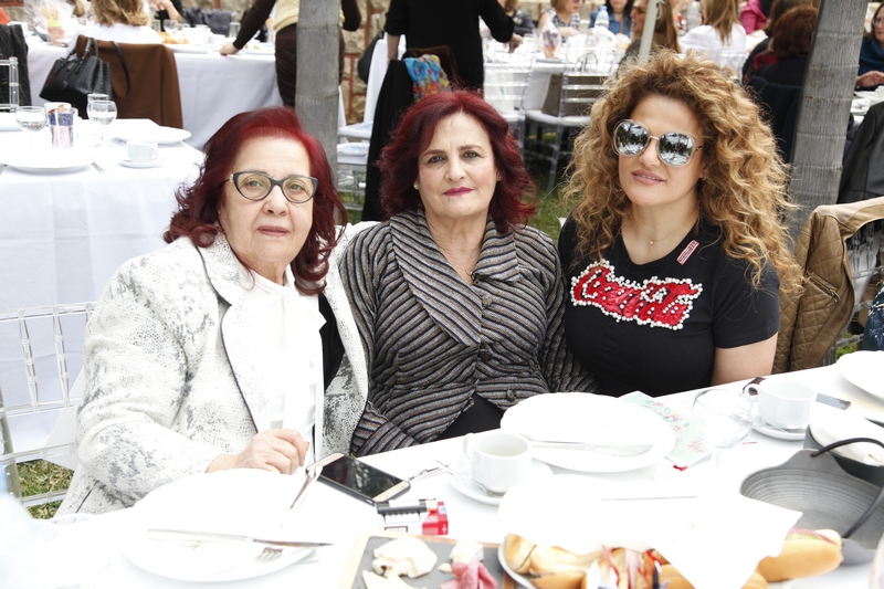 Acsauvel Mothers Day Brunch